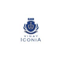 SMR Vinay Iconia logo, SMR Vinay Iconia contact details