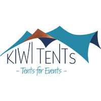 Kiwi Stretch Tents logo, Kiwi Stretch Tents contact details