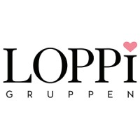 LOPPIgruppen logo, LOPPIgruppen contact details