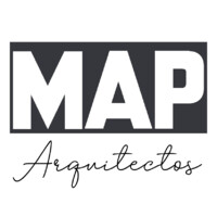 MAP Arquitectos logo, MAP Arquitectos contact details