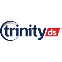 Trinity Connected logo, Trinity Connected contact details