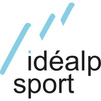 IDEALP SPORT logo, IDEALP SPORT contact details