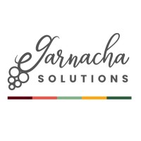 Garnacha Solutions logo, Garnacha Solutions contact details