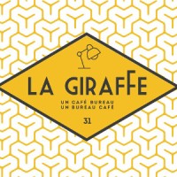 La Giraffe logo, La Giraffe contact details