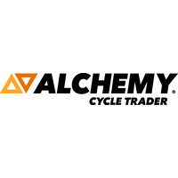 Alchemy Cycle Trader logo, Alchemy Cycle Trader contact details