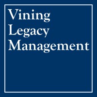 Vining Legacy Management, LLC logo, Vining Legacy Management, LLC contact details