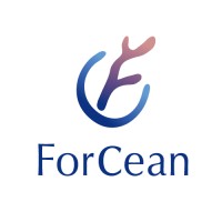 ForCean logo, ForCean contact details