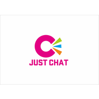 Just Chat logo, Just Chat contact details