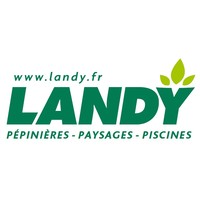 Landy Pépinières Paysages Piscines logo, Landy Pépinières Paysages Piscines contact details