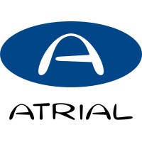 Atrial logo, Atrial contact details