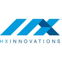 Hx Innovations, Inc. logo, Hx Innovations, Inc. contact details