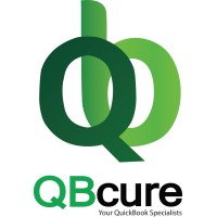 QBcure, LLC logo, QBcure, LLC contact details