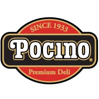 Pocino Foods Company logo, Pocino Foods Company contact details