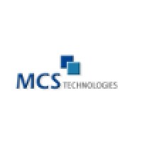 MCS Digital Agency logo, MCS Digital Agency contact details