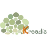 Kreadis logo, Kreadis contact details