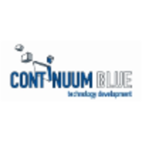 Continuum Blue Ltd logo, Continuum Blue Ltd contact details