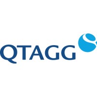 Qtagg logo, Qtagg contact details