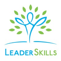 LeaderSkills logo, LeaderSkills contact details