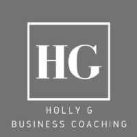 Holly G Business Coaching logo, Holly G Business Coaching contact details