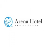 Arena Hotel logo, Arena Hotel contact details