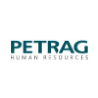 PETRAG HR AG logo, PETRAG HR AG contact details