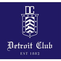 Detroit Club logo, Detroit Club contact details