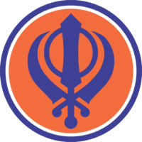 EkamSikh Trust logo, EkamSikh Trust contact details