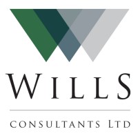 Wills Consultants Ltd logo, Wills Consultants Ltd contact details