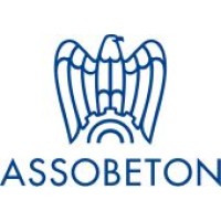 ASSOBETON logo, ASSOBETON contact details