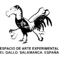 espacio de arte contemporaneo el gallo logo, espacio de arte contemporaneo el gallo contact details