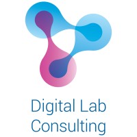 Digital Lab Consulting logo, Digital Lab Consulting contact details