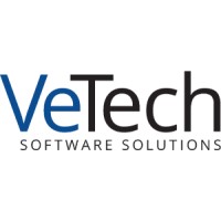 Vetech Software Solutions logo, Vetech Software Solutions contact details