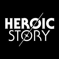 Heroic Story logo, Heroic Story contact details