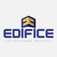 Edifice International Holdings Private Limited logo, Edifice International Holdings Private Limited contact details