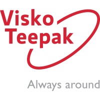 ViskoTeepak logo, ViskoTeepak contact details