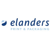 Elanders Europe logo, Elanders Europe contact details