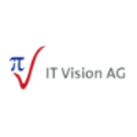 IT Vision AG logo, IT Vision AG contact details