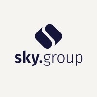 Sky world invest AS logo, Sky world invest AS contact details