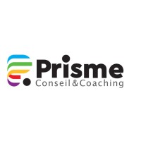 PRISME Conseil et Coaching logo, PRISME Conseil et Coaching contact details