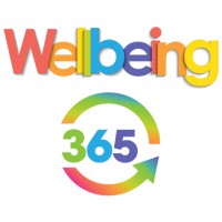 Wellbeing365 logo, Wellbeing365 contact details