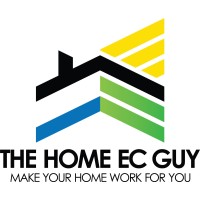 The Home Economist logo, The Home Economist contact details