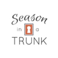 Season in a Trunk logo, Season in a Trunk contact details