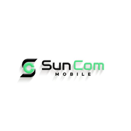 SunCom Wireless logo, SunCom Wireless contact details