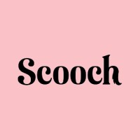 Scooch logo, Scooch contact details