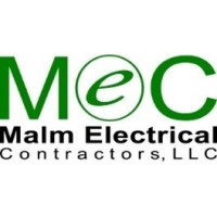 Malm Electrical Contractors, LLC logo, Malm Electrical Contractors, LLC contact details