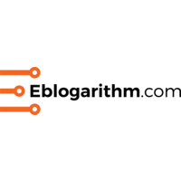 Electronic Blogarithm logo, Electronic Blogarithm contact details