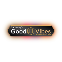 GoodVibes Amsterdam logo, GoodVibes Amsterdam contact details