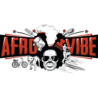 Afrovibe Beach Lodge logo, Afrovibe Beach Lodge contact details