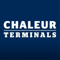 Chaleur Terminals Inc. logo, Chaleur Terminals Inc. contact details