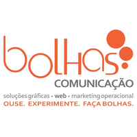 Bolhas Comunicação logo, Bolhas Comunicação contact details